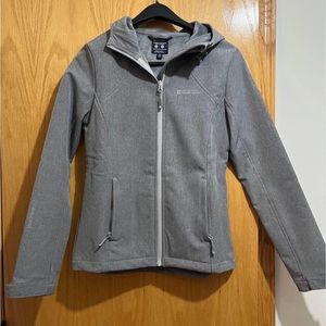 Mountain Warehouse Soft Shell Jacket